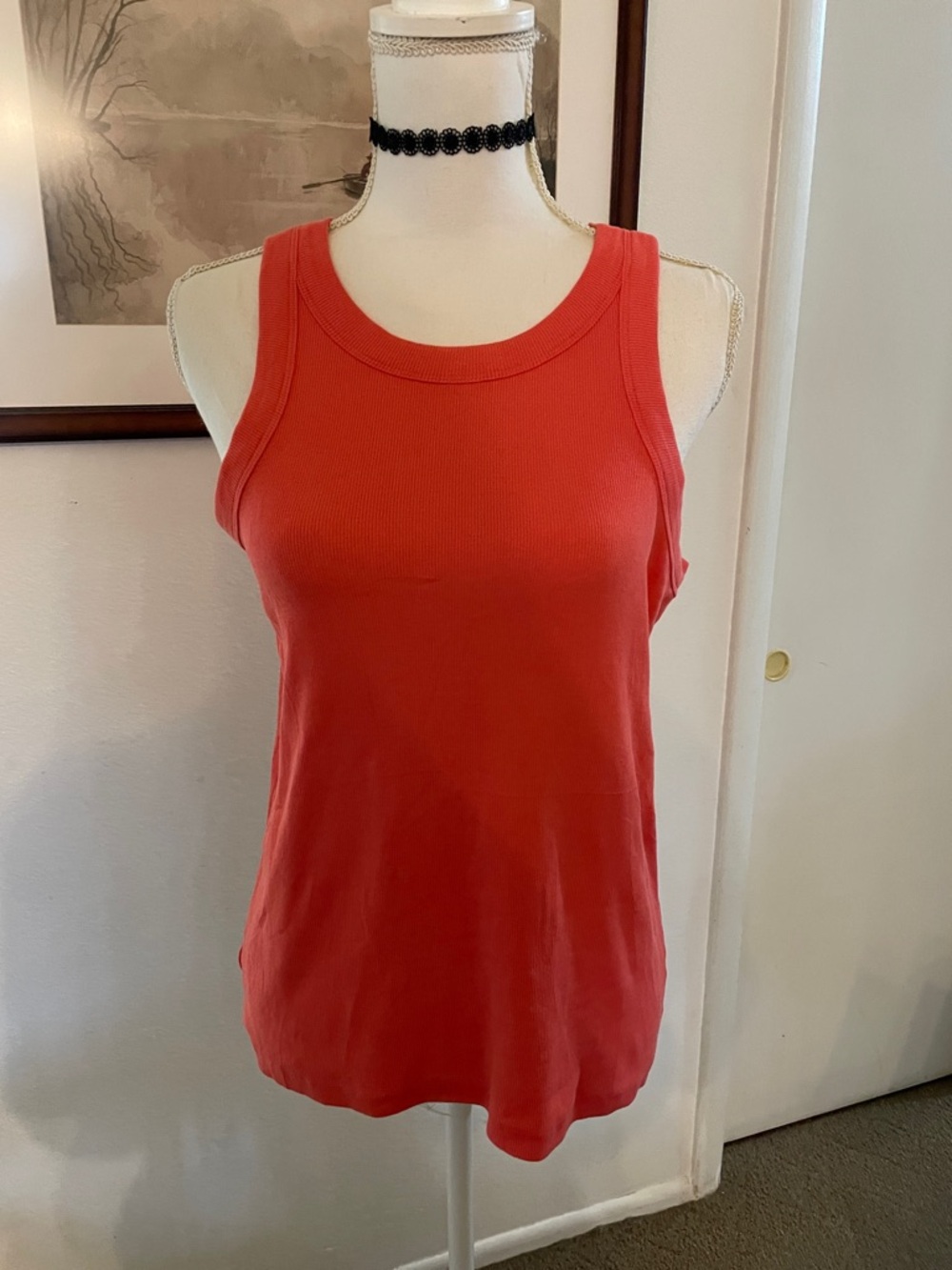 Women’s Loft Tank Top XL